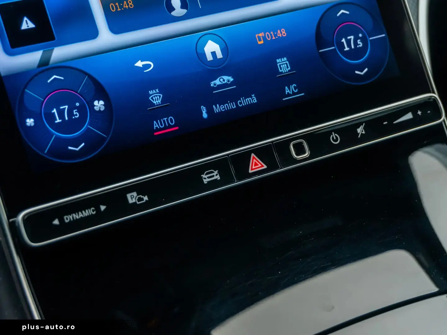 Mercedes-Benz GLC 300 4MATIC • 2.0 Mild Hybrid • AMG Line •