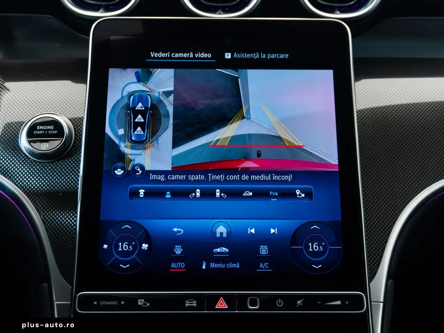 Mercedes-Benz GLC 300 4MATIC • 2.0 Mild Hybrid • AMG Line •