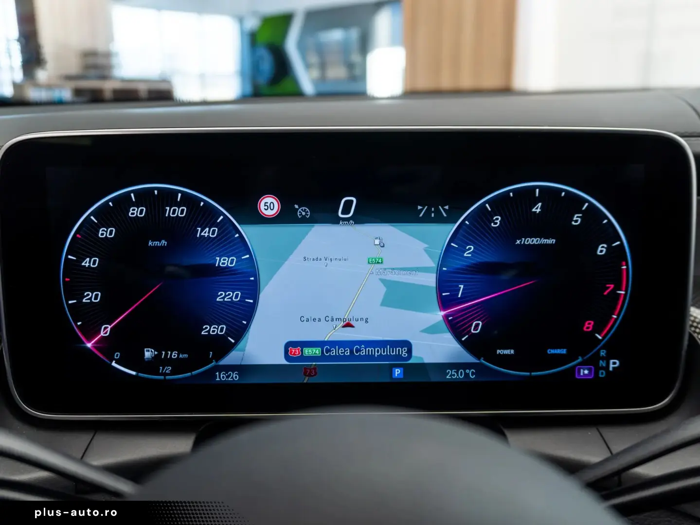 Mercedes-Benz GLC 300 4MATIC • 2.0 Mild Hybrid • AMG Line •