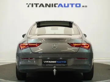 Mercedes-Benz Cla-180 Gen-C118-2019