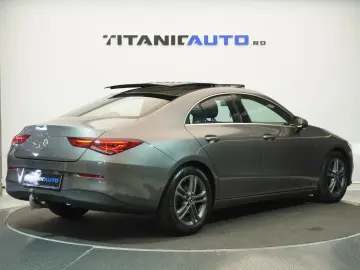Mercedes-Benz Cla-180 Gen-C118-2019