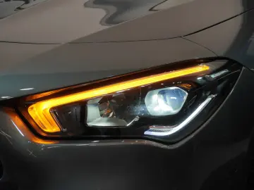 Mercedes-Benz Cla-180 Gen-C118-2019