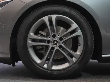 Mercedes-Benz Cla-180 Gen-C118-2019