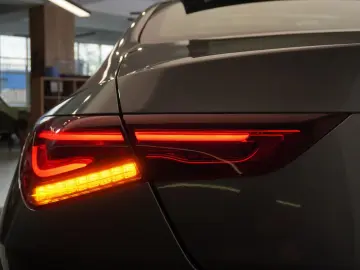 Mercedes-Benz Cla-180 Gen-C118-2019