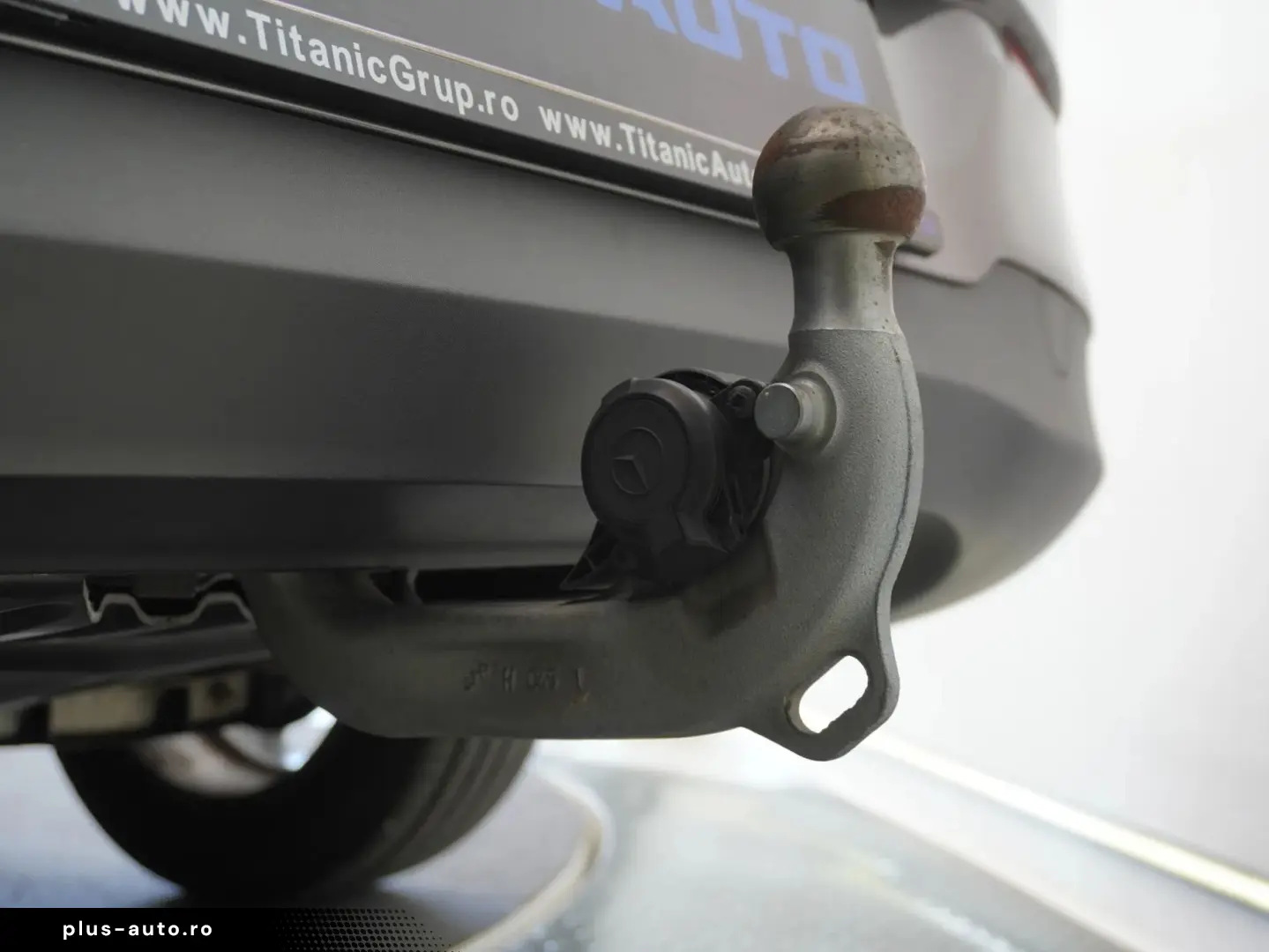 Mercedes-Benz Cla-180 Gen-C118-2019