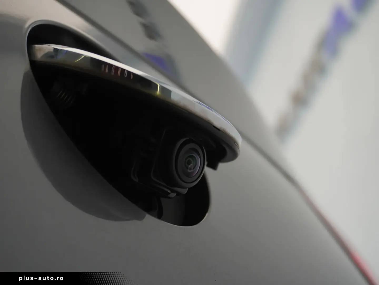 Mercedes-Benz Cla-180 Gen-C118-2019