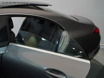 Mercedes-Benz Cla-180 Gen-C118-2019