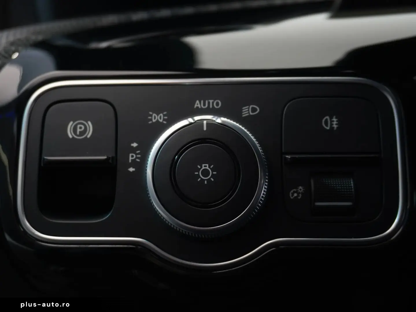 Mercedes-Benz Cla-180 Gen-C118-2019