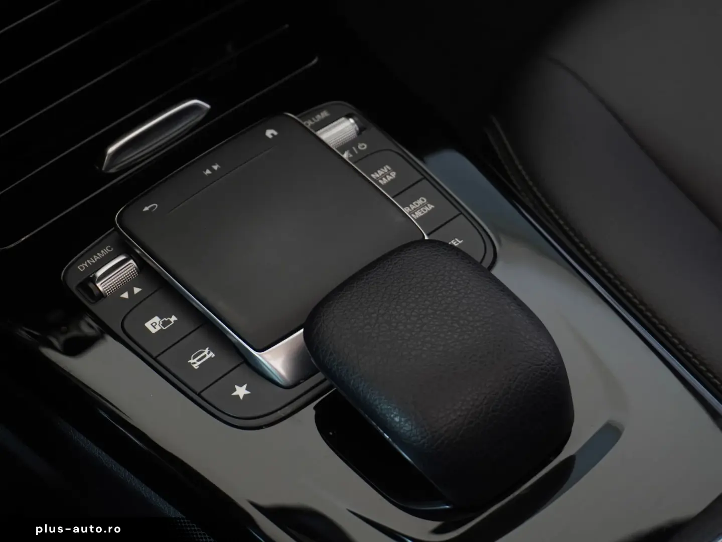 Mercedes-Benz Cla-180 Gen-C118-2019