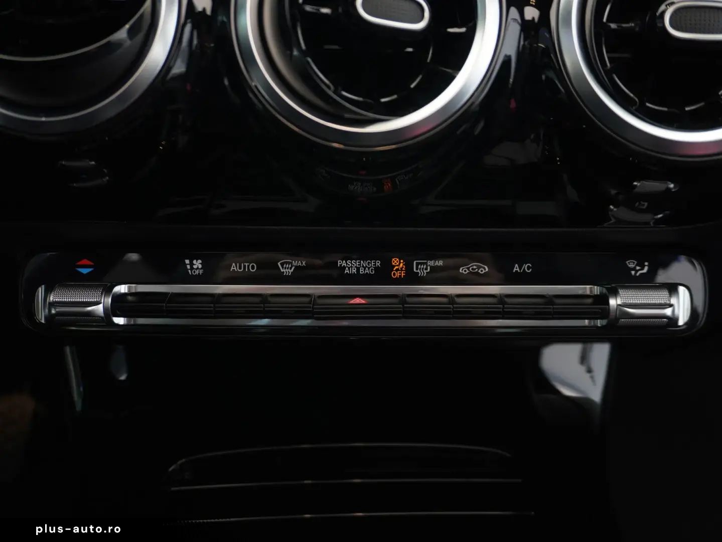 Mercedes-Benz Cla-180 Gen-C118-2019