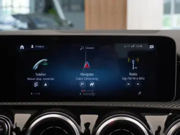 Mercedes-Benz Cla-180 Gen-C118-2019