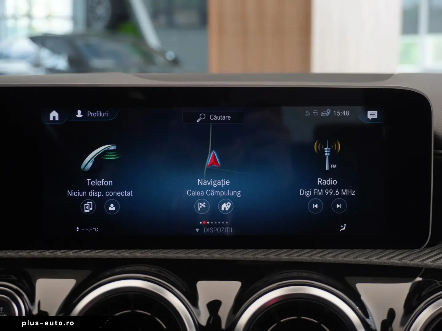 Mercedes-Benz Cla-180 Gen-C118-2019