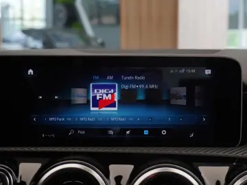 Mercedes-Benz Cla-180 Gen-C118-2019