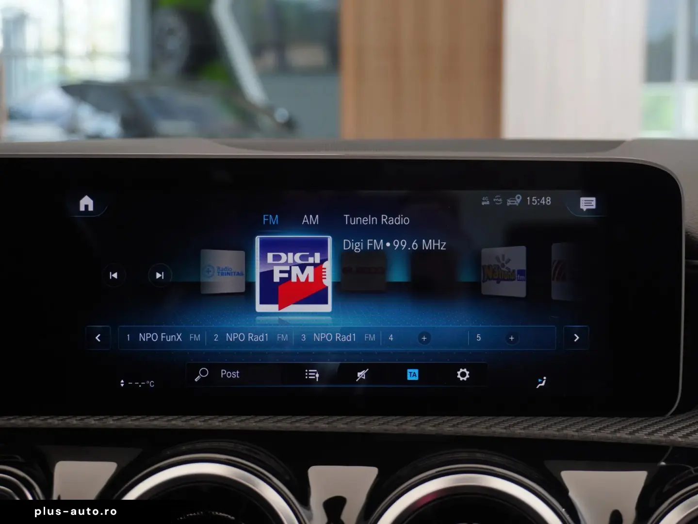 Mercedes-Benz Cla-180 Gen-C118-2019