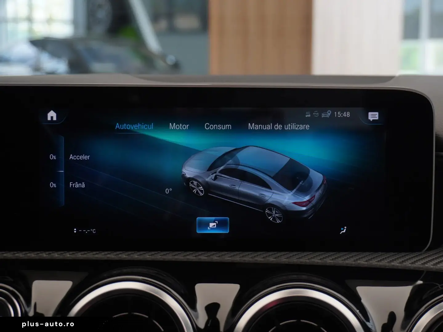 Mercedes-Benz Cla-180 Gen-C118-2019