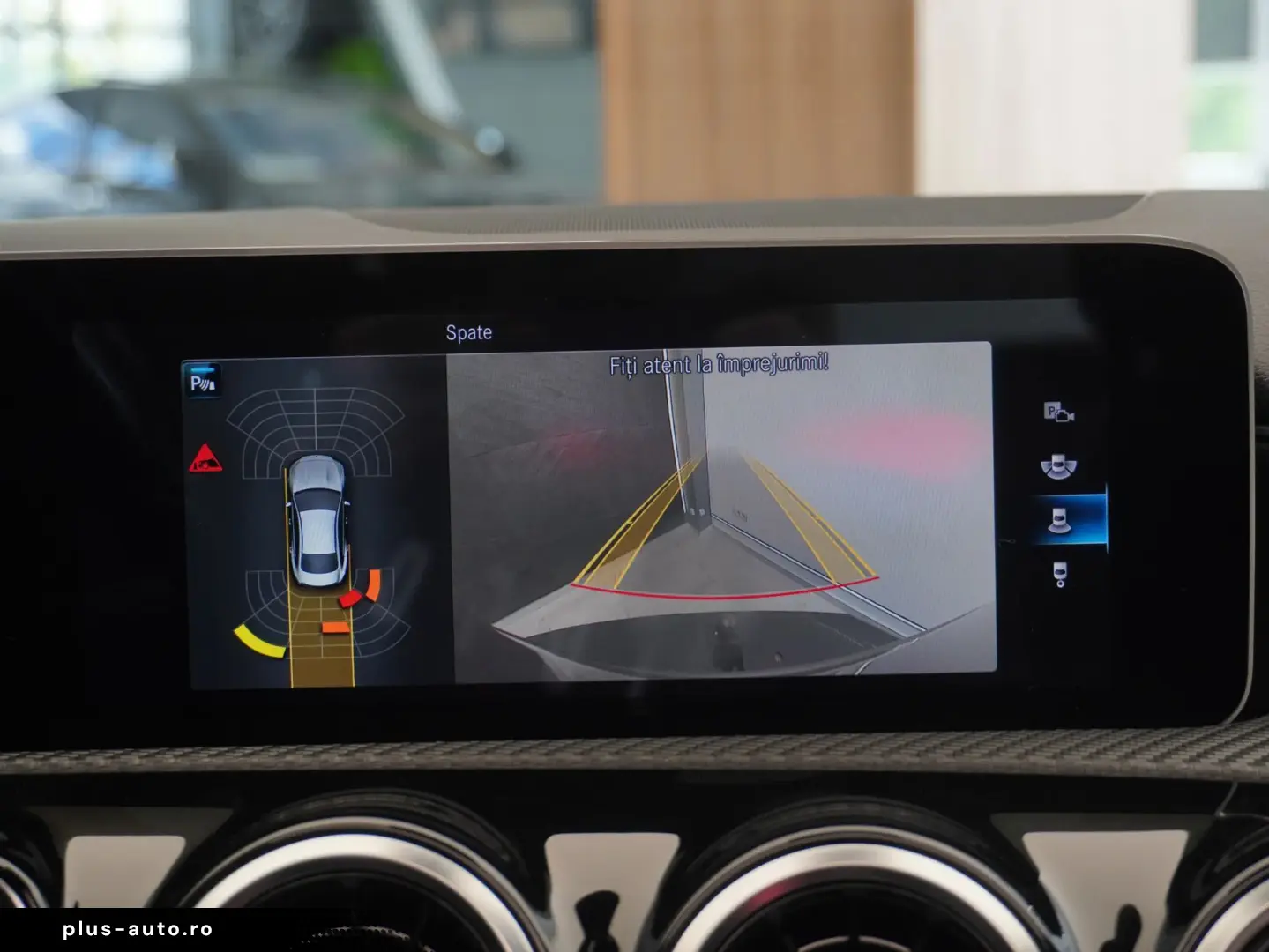 Mercedes-Benz Cla-180 Gen-C118-2019