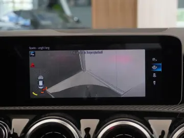 Mercedes-Benz Cla-180 Gen-C118-2019