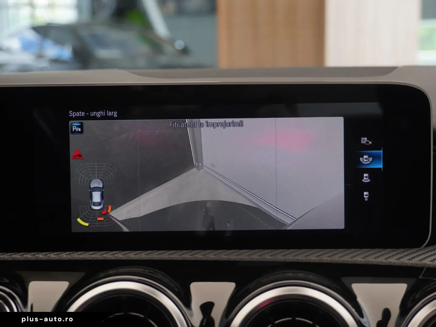 Mercedes-Benz Cla-180 Gen-C118-2019