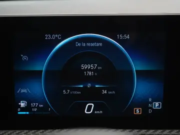 Mercedes-Benz Cla-180 Gen-C118-2019