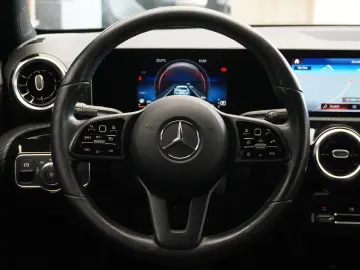 Mercedes-Benz Cla-180 Gen-C118-2019