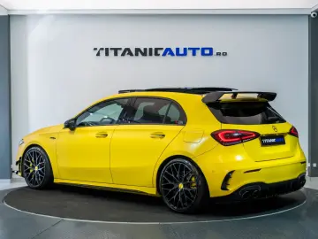 Mercedes-Benz A-35-Amg Gen-W177-V177-2018