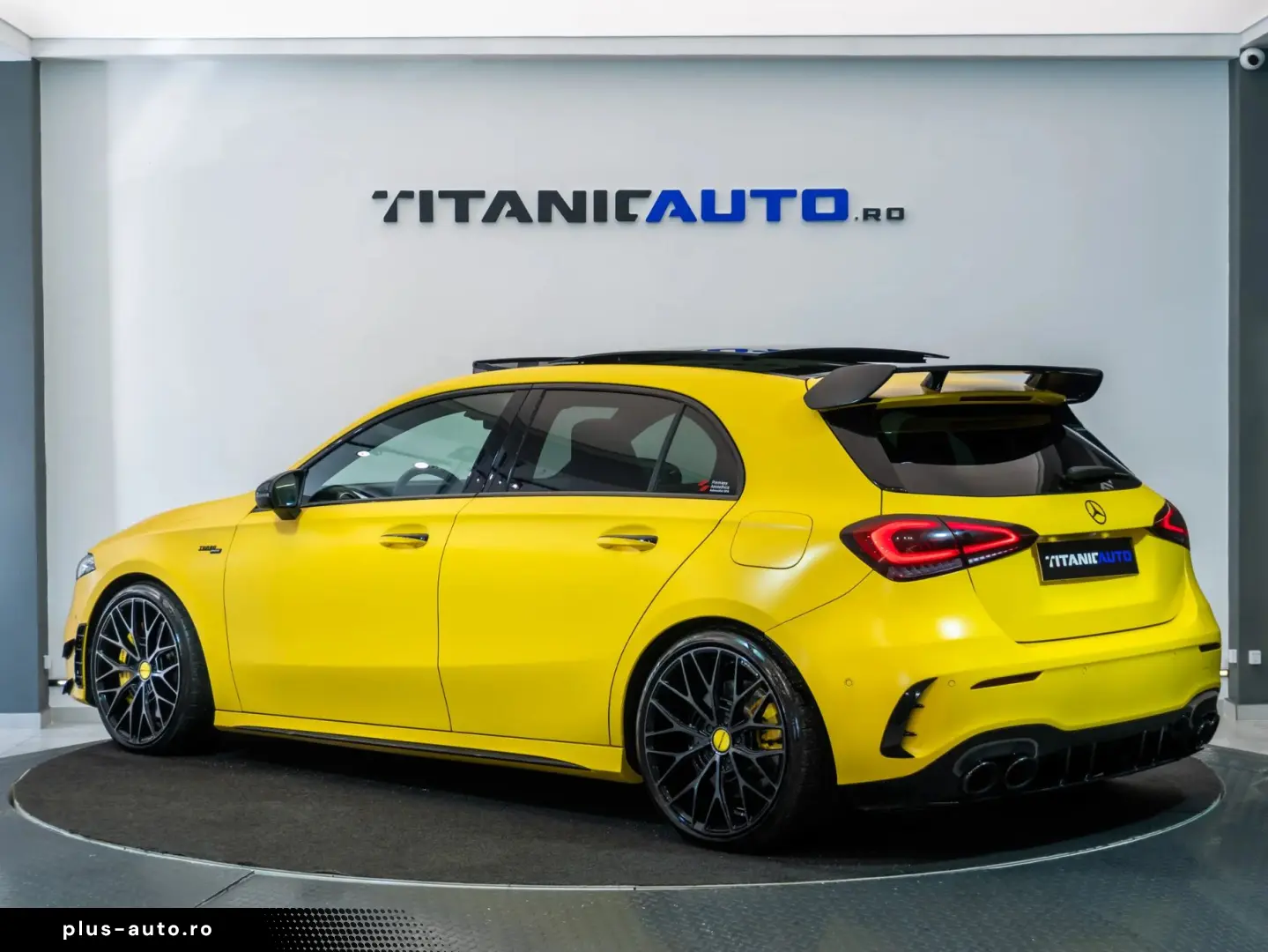 Mercedes-Benz A-35-Amg Gen-W177-V177-2018