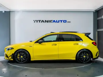 Mercedes-Benz A-35-Amg Gen-W177-V177-2018