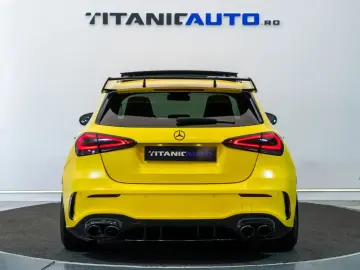 Mercedes-Benz A-35-Amg Gen-W177-V177-2018