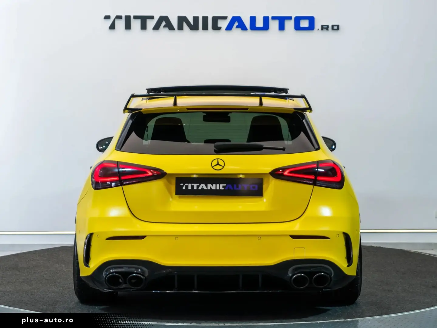 Mercedes-Benz A-35-Amg Gen-W177-V177-2018