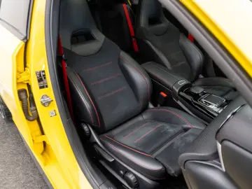 Mercedes-Benz A-35-Amg Gen-W177-V177-2018