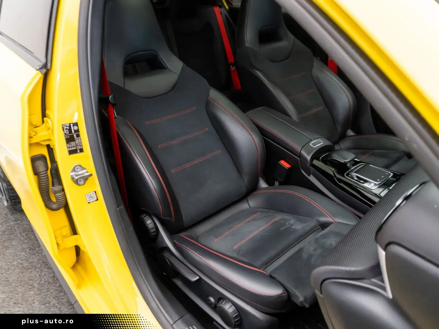 Mercedes-Benz A-35-Amg Gen-W177-V177-2018