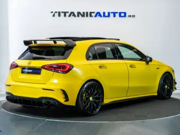Mercedes-Benz A-35-Amg Gen-W177-V177-2018