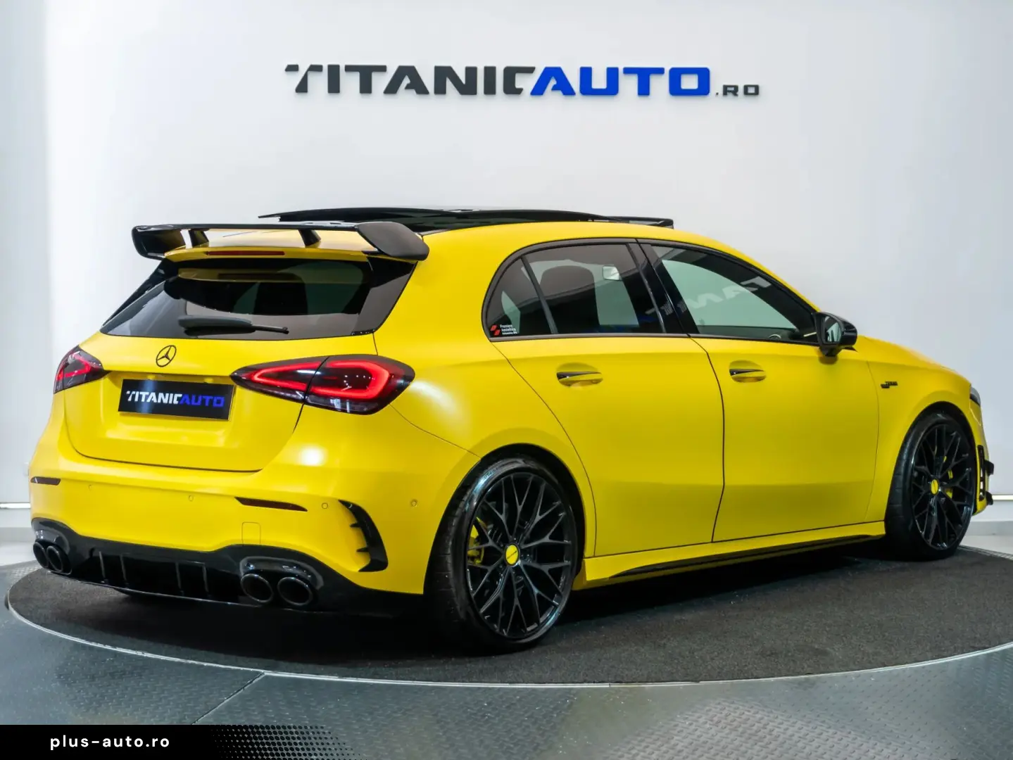 Mercedes-Benz A-35-Amg Gen-W177-V177-2018