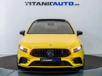 Mercedes-Benz A-35-Amg Gen-W177-V177-2018