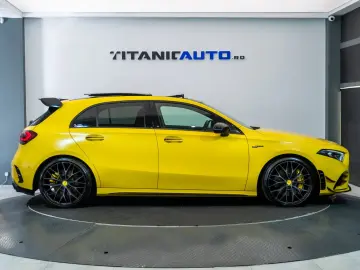 Mercedes-Benz A-35-Amg Gen-W177-V177-2018