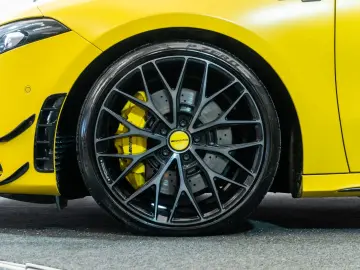 Mercedes-Benz A-35-Amg Gen-W177-V177-2018