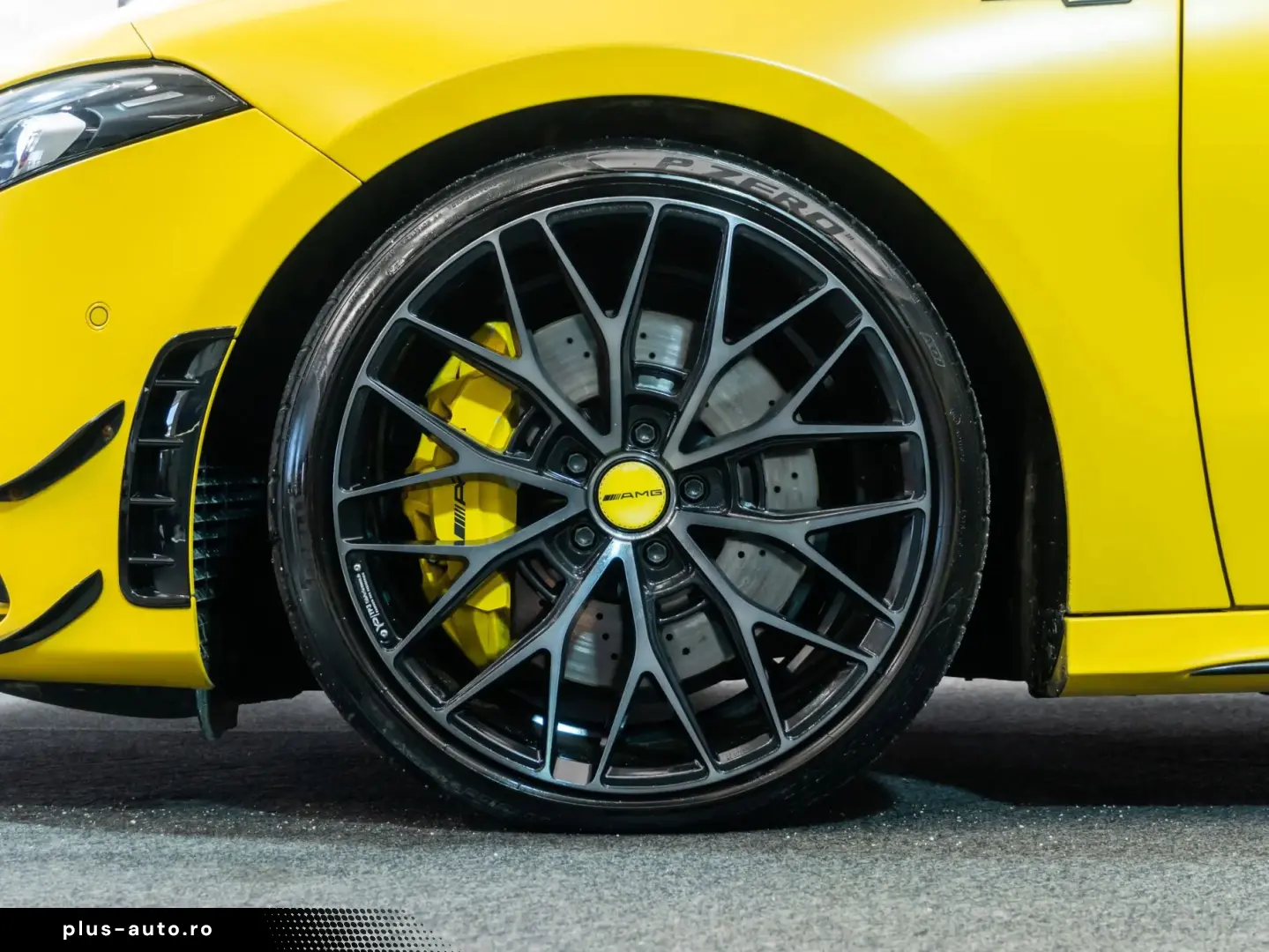 Mercedes-Benz A-35-Amg Gen-W177-V177-2018