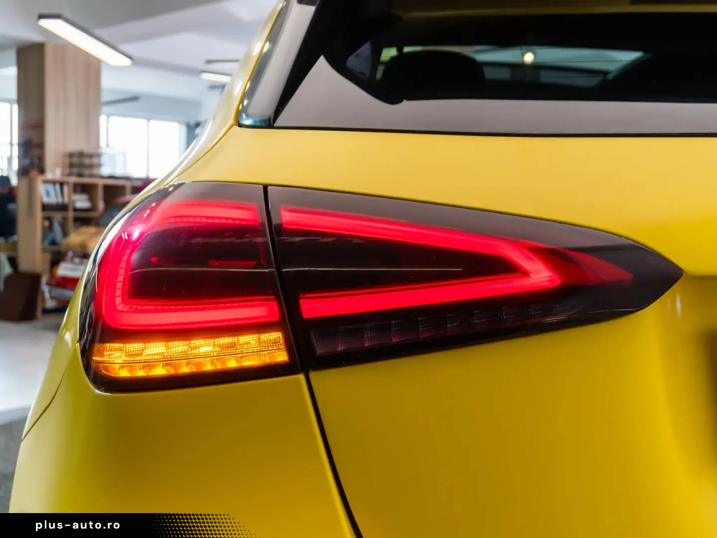 Mercedes-Benz A-35-Amg Gen-W177-V177-2018