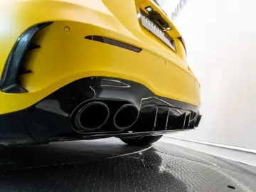 Mercedes-Benz A-35-Amg Gen-W177-V177-2018