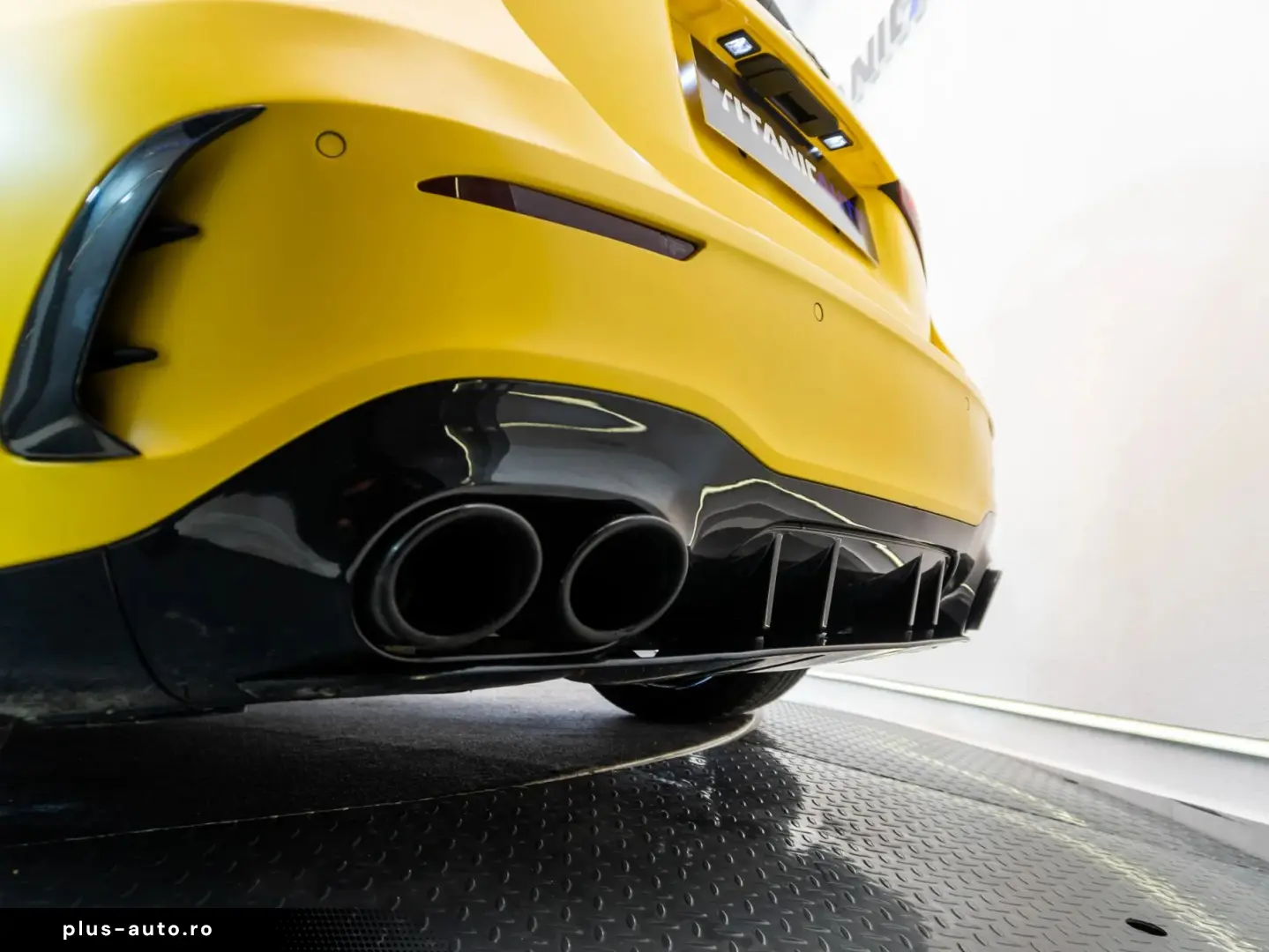 Mercedes-Benz A-35-Amg Gen-W177-V177-2018