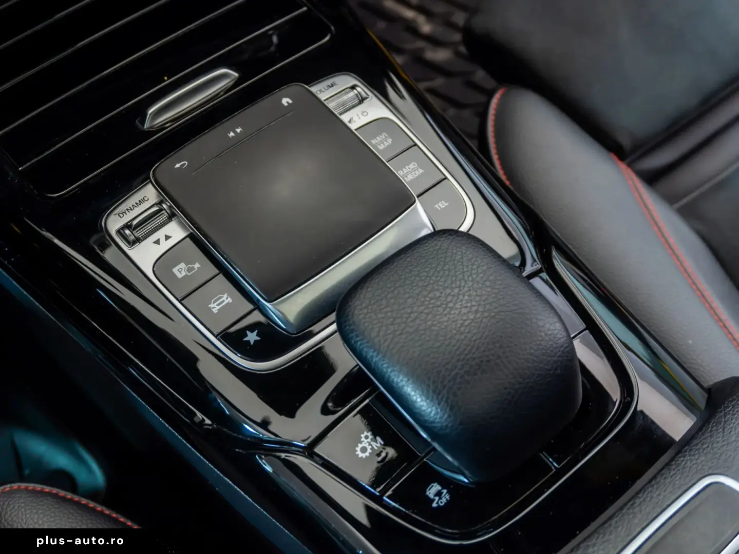 Mercedes-Benz A-35-Amg Gen-W177-V177-2018