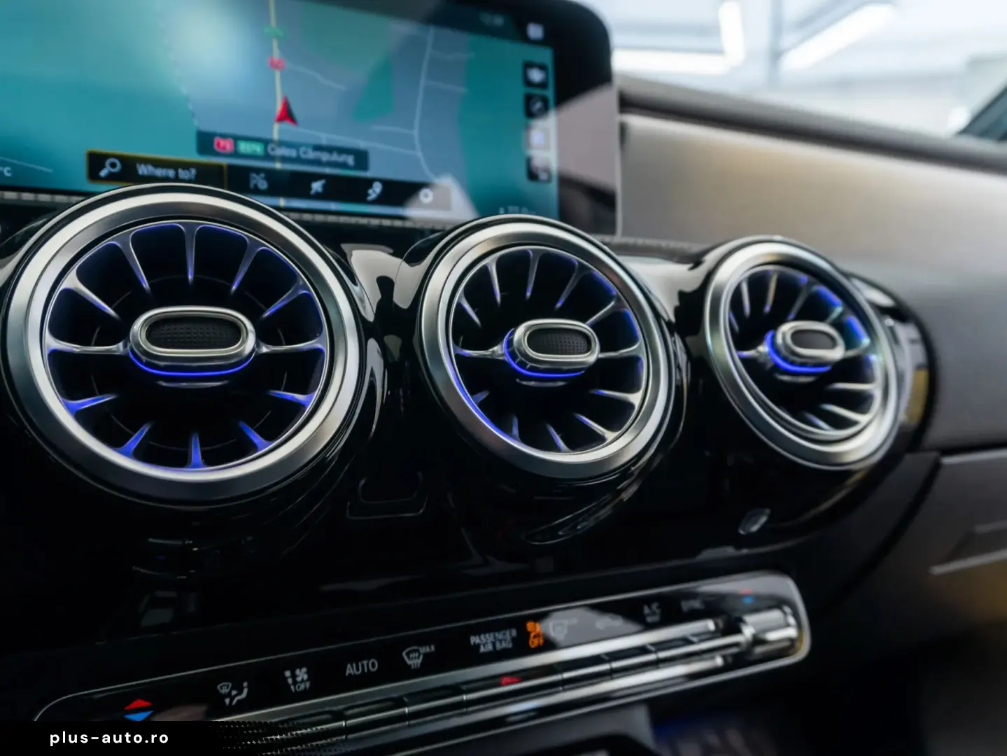 Mercedes-Benz A-35-Amg Gen-W177-V177-2018