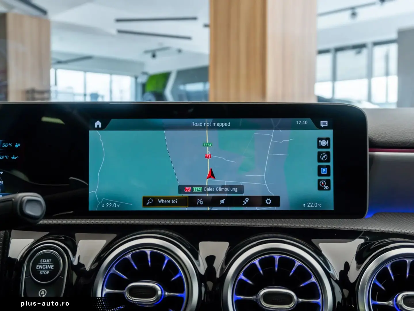 Mercedes-Benz A-35-Amg Gen-W177-V177-2018