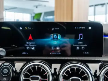 Mercedes-Benz A-35-Amg Gen-W177-V177-2018