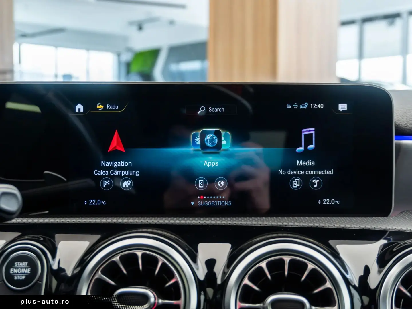 Mercedes-Benz A-35-Amg Gen-W177-V177-2018