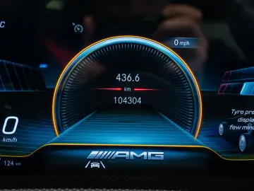 Mercedes-Benz A-35-Amg Gen-W177-V177-2018