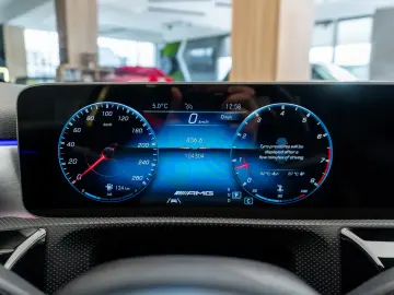 Mercedes-Benz A-35-Amg Gen-W177-V177-2018