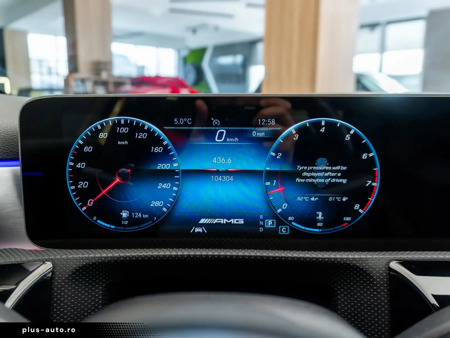 Mercedes-Benz A-35-Amg Gen-W177-V177-2018