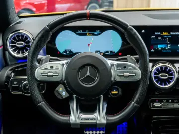 Mercedes-Benz A-35-Amg Gen-W177-V177-2018