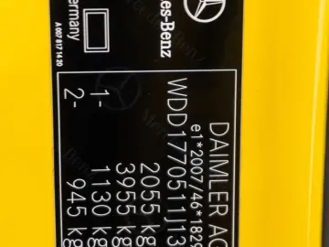 Mercedes-Benz A-35-Amg Gen-W177-V177-2018